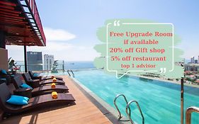 Cordial Beach Hotel Da Nang