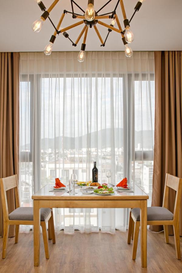 Cordial Beach Hotel Дананг Экстерьер фото